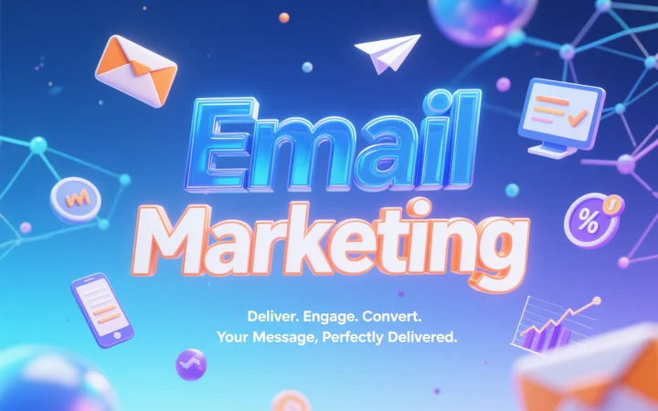 Email Marketing