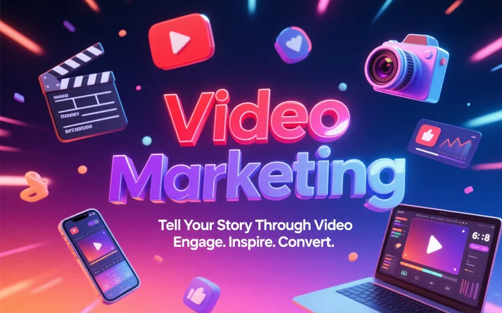 Video Marketing